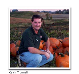 Kevin Trunnell