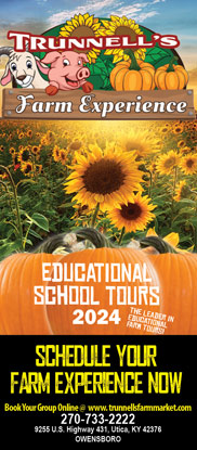 2024 Educational School Tours Brochure