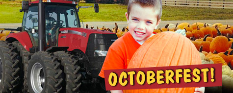 Utica Octoberfest